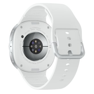 Smartwatch Samsung Galaxy Watch 8 44mm silver