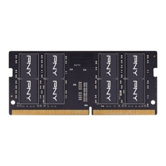 Memoria RAM PNY SODIMM 8GB DDR4 3200Hz