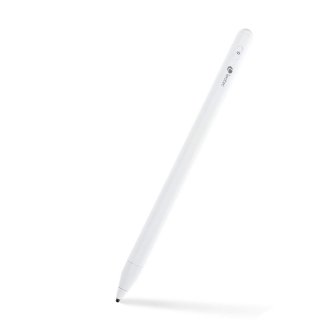 Lápiz electrónico Leotec LESTP01W Stylus ePen para Android, iOS y Windows blanco