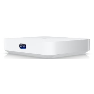 Cloud gateway Ubiquiti UCG-ULTRA 5 puertos