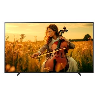 TV Sony 55" K55XR55B UHD Mini LED HDR XR Google TV