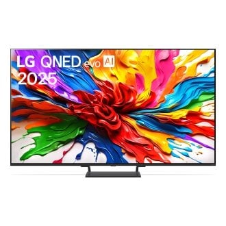TV LG 55" 55QNED93A6A UHD QNED Evo Mini LED ?8