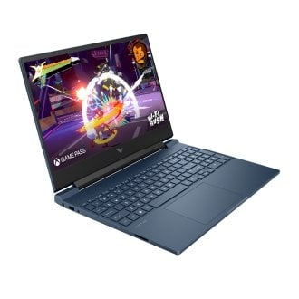 HP Victus Gaming 15-fa2033ns i5-13420h 15.6" 16GB 512GB RTX 3050 6GB FreeDos azul