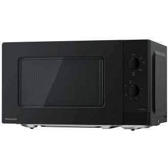 Microondas Panasonic NNSM22QBEPG 20L blanco 800W