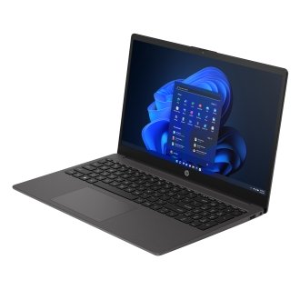 Portatil hp 250g10 i3 - 1315u 8gb ssd 256gb 15.6 pulgadas