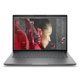 Portatil hp zbook 8 g1i ai 14 pulgadas ultra 7 - 255h -  32gb -  ssd 1tb -  w11p