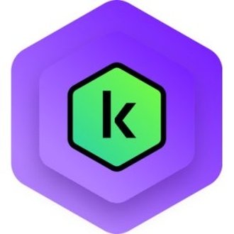 Antivirus Kaspersky Plus 1 dispositivo 2 año licencia electrónica