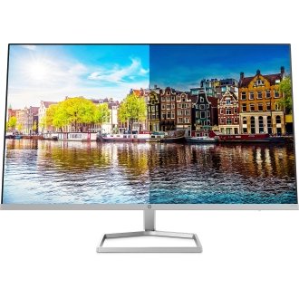 Monitor HP m32f va 31.5" 75hz freesync