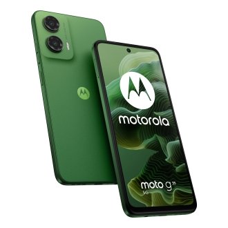 Motorola Moto G35 5G 6.72" 8GB 256GB verde