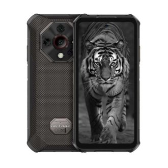 ULEFONE ARMOR X16 / 6+128GB / SHADOW GREY