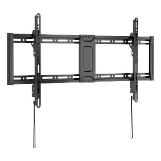 SOPORTE DE PARED FIJO INCLINABLE EQUIP 650361 PARA PANTALLAS 43" - 95" VESA MAX. 800x400 75Kg