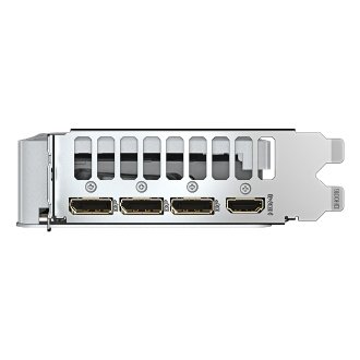 GIGABYTE GeForce RTX 5060 Ti EAGLE OC ICE 16G NVIDIA