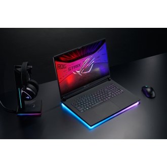 ASUS ROG Strix G835LX-SA046W U9 275HX 18" 64GB 4TB RTX 5090 24GB W11