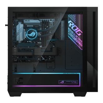 ASUS ROG G700 G700TF-07265F0560 DDR5-SDRAM NVIDIA GeForce RTX 5070 Torre PC