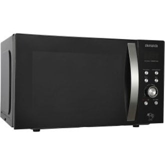 MICROONDAS AIWA MW230DGBK GRILL 23L 800W COLOR NEGRO