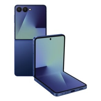 Samsung Z Flip 7 6.9" 12GB 256GB azul