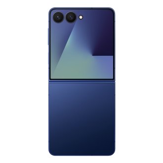 Samsung Z Flip 7 6.9" 12GB 256GB azul