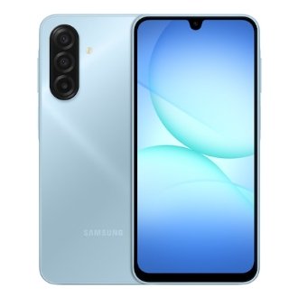 SMARTPHONE SAMSUNG A17 8/256 6,7 LIGHT BLUE
