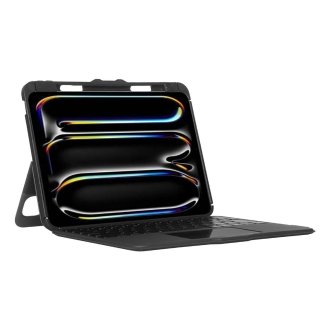 Targus VersaVu Español Bluetooth Negro