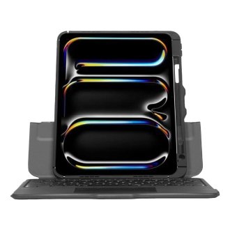 Targus VersaVu Español Bluetooth Negro