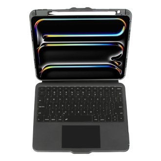 Targus VersaVu Español Bluetooth Negro