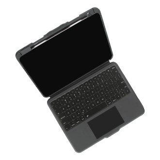 Targus VersaVu Español Bluetooth Negro