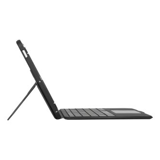 Targus VersaVu Español Bluetooth Negro