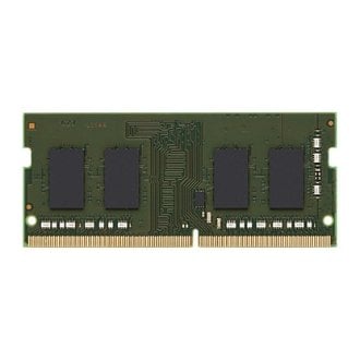 Memoria ddr4 8gb kingston - 3200 mhz - pc4 - 25600 - cl22 sodimm