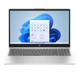 HP Laptop 15-fd0359ns Portátil 512 GB SSD Wi-Fi 6 (802.11ax) Windows 11 Home Blanco