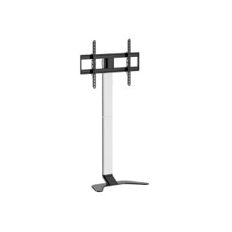 SOPORTE DE SUELO EQUIP 650614 PARA PANTALLA DE 37"-86" VESA MAX 600x400 MAX.45KGS