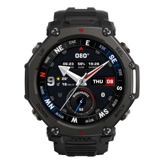 AMAZFIT T-REX 3 PRO BLACK