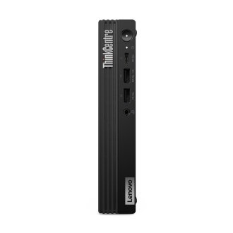 Lenovo ThinkCentre M75q Gen 5 AMD Ryzen 5 PRO 8500GE 16 GB DDR5-SDRAM 512 GB SSD Windows 11 Pro Mini PC Negro