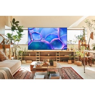 TV SAMSUNG 43" TU43U7025F CRYSTAL UHD SMART TV BT