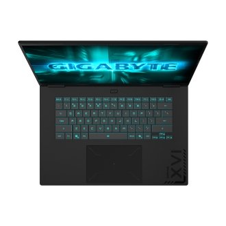 Gigabyte A16 i7-13620H 16" 16GB 1TB RTX 4050 6GB FreeDOS