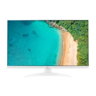 TELEVISIÓN LED 27  LG 27TQ615S-WZ  HD SMART TELEVISIÓN BL