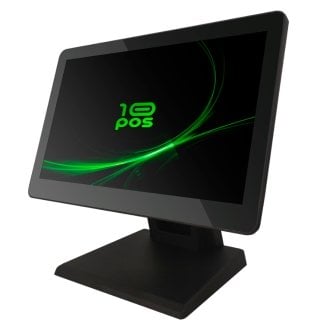 Ordenador tpv 10pos 15.6'' tactil 10t16 j6412 8gb ssd 128gb wifi w11 iot
