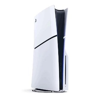 CONSOLA SONY PS5 STANDARD CHASIS E