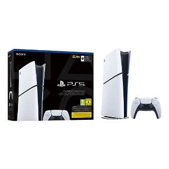 CONSOLA SONY PS5 DIGITAL CHASIS E