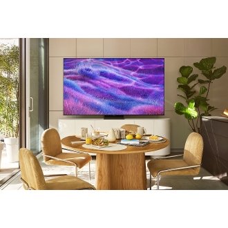 TV SAMSUNG 50" TQ50QN80F UHD NEOQLED SMARTTV