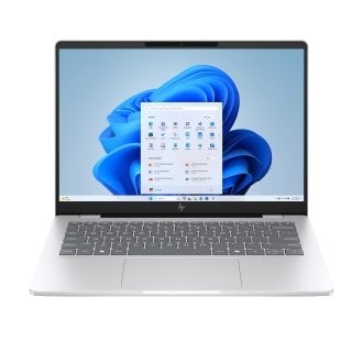 Portatil hp omnibook 7 ai 14 - fr0016ns 14 pulgadas ultra 7 225h -  32gb -  ssd 1tb -  w11 -  aluminio plateado