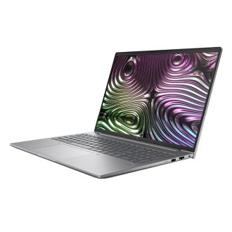 Portatil hp zbook x g1i u7 - 255hx 16gb ssd 1tb 16 pulgadas