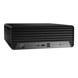 Ordenador hp pro sff 400 g9 i5 - 14400 16gb -  ssd 512gb -  w11pro