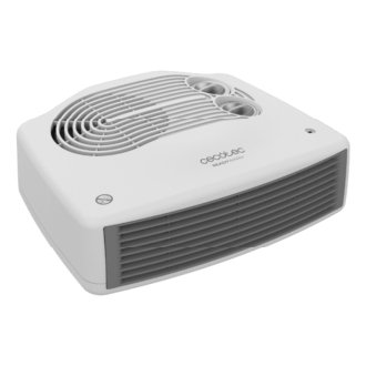 Cecotec ReadyWarm 3000 Horizon Interior Blanco 3000 W Convector