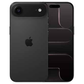 APPLE IPHONE AIR 256GB SPACE BLACK