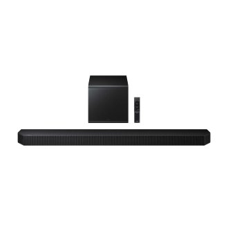 BARRA DE SONIDO SAMSUNG HWQS700F 3.1.2 345W DATMOS WF