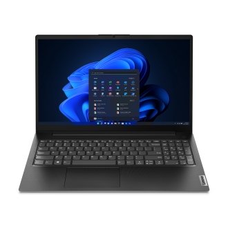 Lenovo V15 G4 AMN AMD Ryzen 3 7320U Portátil 39,6 cm (15.6") Full HD 8 GB LPDDR5-SDRAM 512 GB SSD Wi-Fi 6 (802.11ax) Español Negro