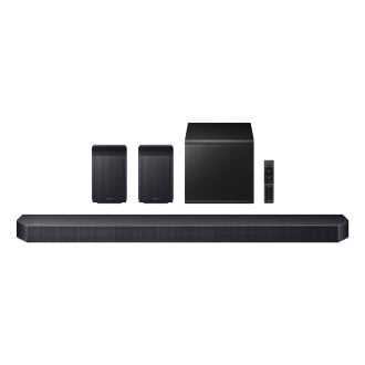 BARRA DE SONIDO SAMSUNG HWQ930F 9.1.4 580W DATMOS WF