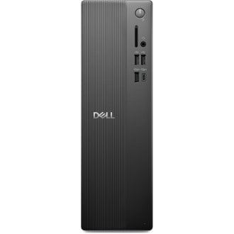 DELL Slim ECS1250 Intel® Core i5 i5-14400 8 GB DDR5-SDRAM 512 GB SSD Windows 11 Pro Slim PC PC Negro