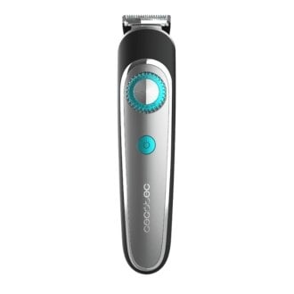 Cecotec PrecisionCare Multigrooming Trimmer Negro, Plata 5