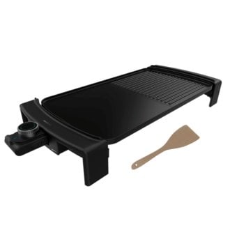 Cecotec Tasty&Grill 3000 BlackWater MixGrill parrilla eléctrica de contacto